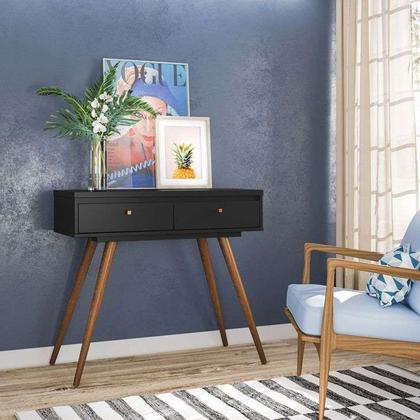 Aparador Breezy Preto - Mobly Imagem de Aparador Breezy Preto