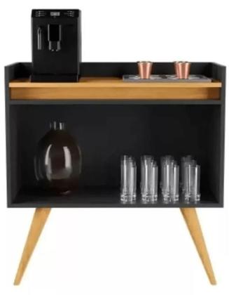 Imagem de Aparador Buffet 2 Portas Gold Primus Cores