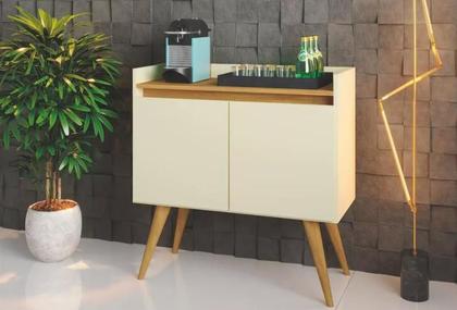 Imagem de Aparador Buffet 2 Portas Gold Primus Cores