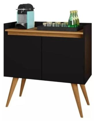 Imagem de Aparador Buffet 2 Portas Gold Primus Cores