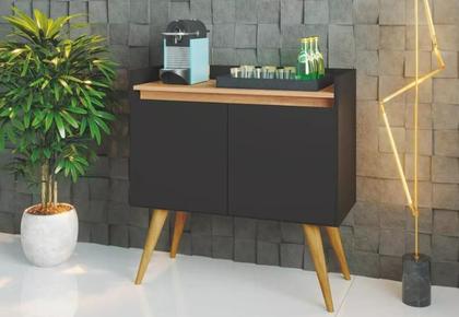 Imagem de Aparador Buffet 2 Portas Gold Primus Cores