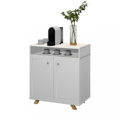 Imagem de Aparador Buffet 2 Portas Star JeA Móveis