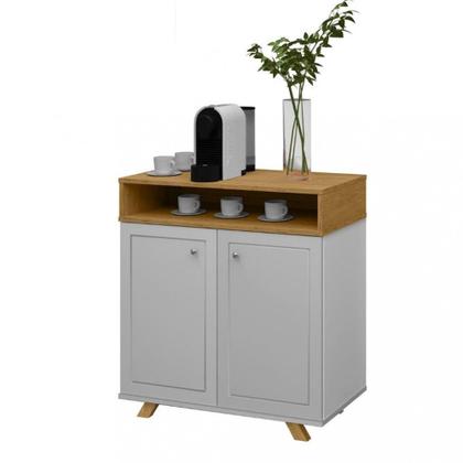 Imagem de Aparador Buffet 2 Portas Star JeA Móveis