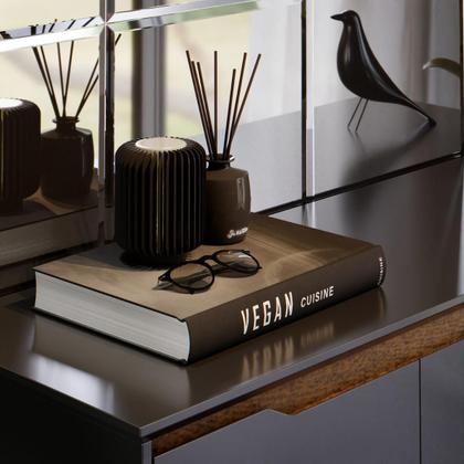 Imagem de Aparador Buffet 3 Portas Moderno Mdf/mdp Multiuso Retro Top