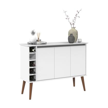 Imagem de Aparador Buffet Adega London Organizador Desing Recepção