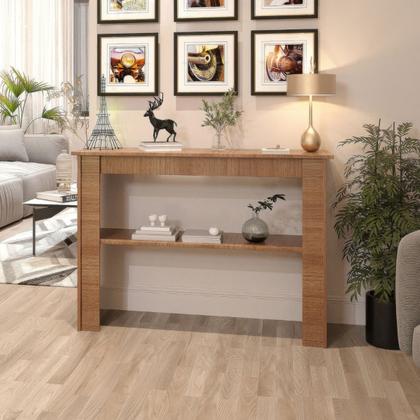 Imagem de Aparador Buffet com Prateleira Veneza