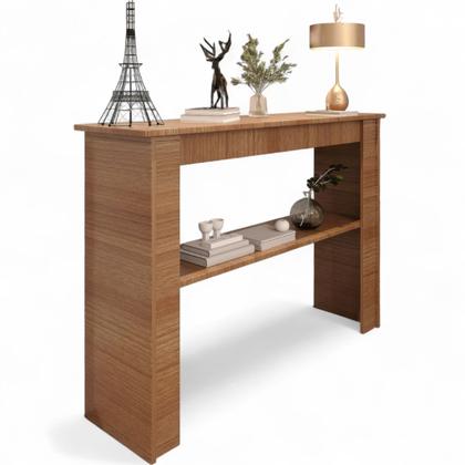 Imagem de Aparador Buffet com Prateleira Veneza