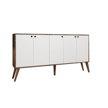 Imagem de Aparador Buffet Retro San Marino Castani Brienza