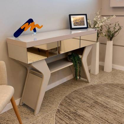 Imagem de Aparador com Espelho e Tamburato Houston