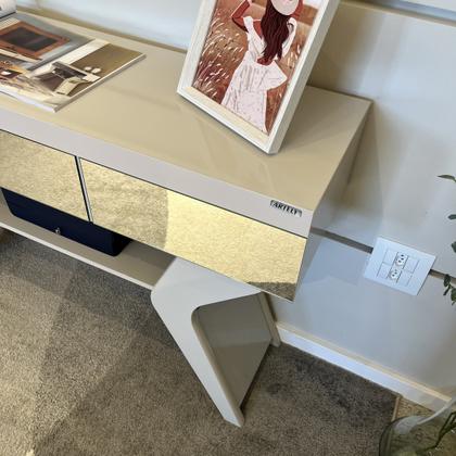 Imagem de Aparador com Espelho e Tamburato Houston