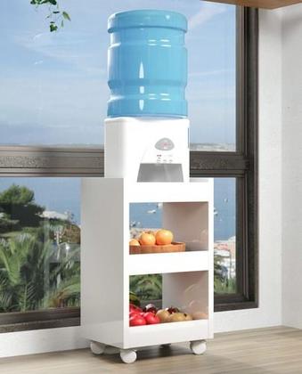 Imagem de Aparador com rodinha  Para Guardar Utensilios de cozinha  Para quarto