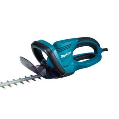 Imagem de Aparador de Cercas 550W Com Lâmina Conjunto Ganchos Prendedor de Cabo UH5570 220V Makita