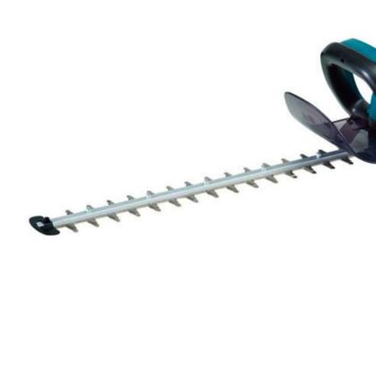 Imagem de Aparador de Cercas 550W Com Lâmina Conjunto Ganchos Prendedor de Cabo UH5570 220V Makita