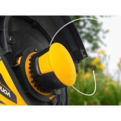 Imagem de Aparador de Grama 1000W AGV1000 220V Vonder