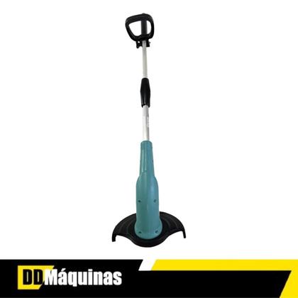 Imagem de Aparador De Grama 1500w Bipartido Gam-1500bp Garthen 110v