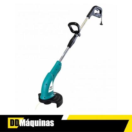 Imagem de Aparador De Grama 1500w Bipartido Gam-1500bp Garthen 110v