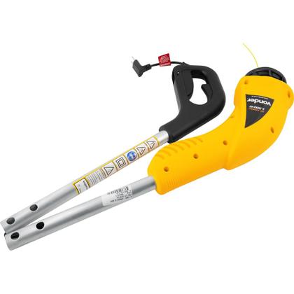 Imagem de Aparador de Grama AG 1500BP 1.500 W Vonder