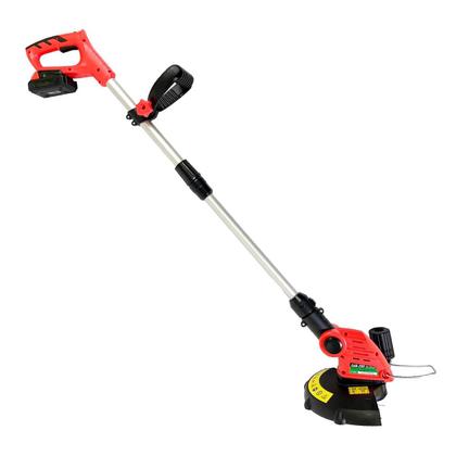 Imagem de Aparador de Grama Garthen 20vcc 200w GAB-200 Sem Bateria