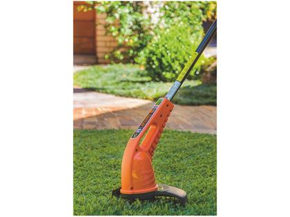 Imagem de Aparador de Grama Tramontina AP1500T 1500W