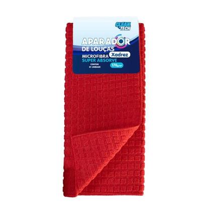 Imagem de Aparador De Louças Microfibra Xadrez Sortido