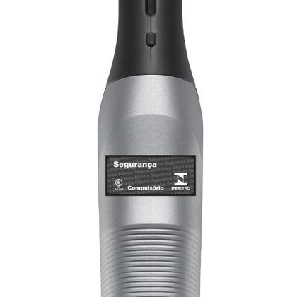 Imagem de Aparador de Pelos Corporal Panasonic V-Razor Ideal para Peles Sensíveis Bivolt - ER-GK80-S572