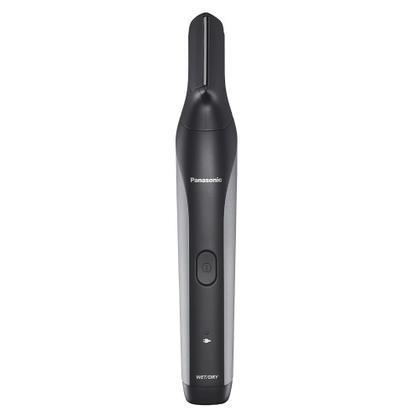 Imagem de Aparador de Pelos Corporal Panasonic V-Razor Ideal para Peles Sensíveis Bivolt - ER-GK80-S572