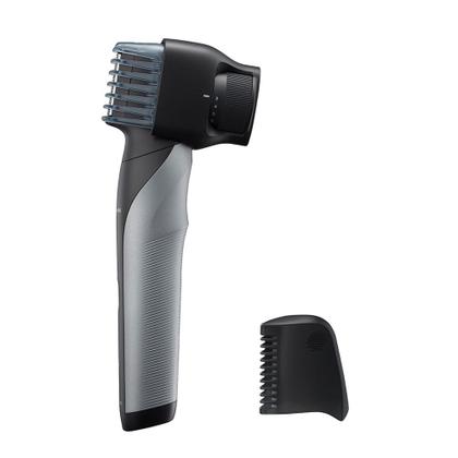 Imagem de Aparador de Pelos Corporal Panasonic V-Razor Ideal para Peles Sensíveis Bivolt - ER-GK80-S572