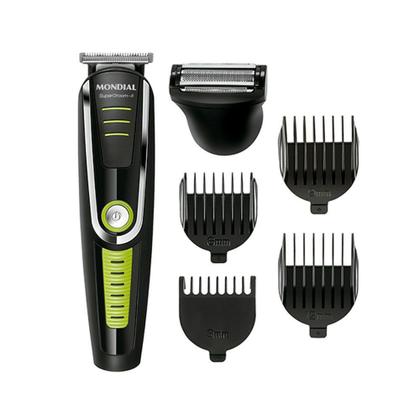 Imagem de Aparador de Pelos Mondial BG-04 Super Groom 06