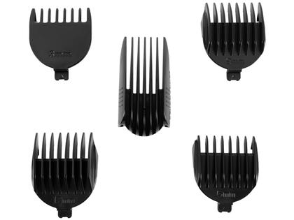 Imagem de Aparador de Pelos Mondial Super Groom 10 em 1