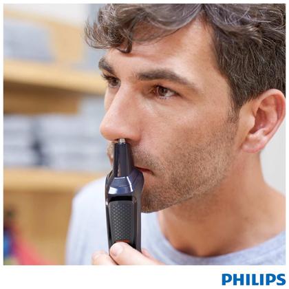 Imagem de Aparador de Pelos Philips Multigroom - MG3731/15