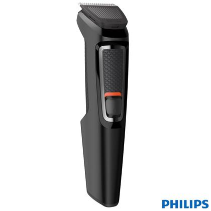 Imagem de Aparador de Pelos Philips Multigroom - MG3731/15