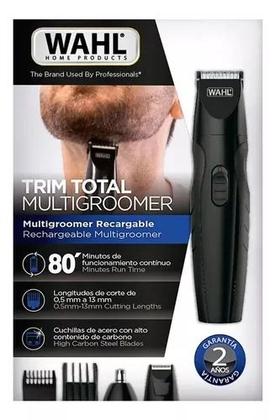 Imagem de Aparador de Pelos Trim Total - Wahl