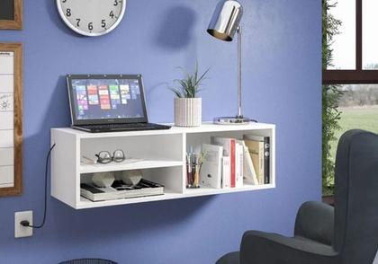 Imagem de Aparador de tv Para Apartamento Organizadora