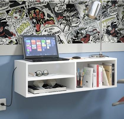 Imagem de Aparador de tv Para Apartamento Organizadora