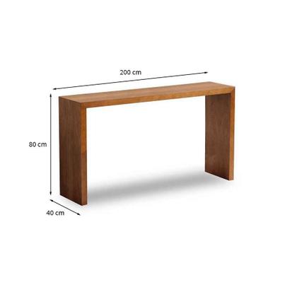 Aparador Diamond Imbuia 200 cm - Mobly Imagem de Aparador Diamond Imbuia 200 cm