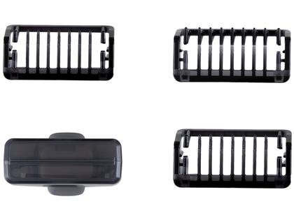 Imagem de Aparador e Raspador Philips OneBlade Male Grooming