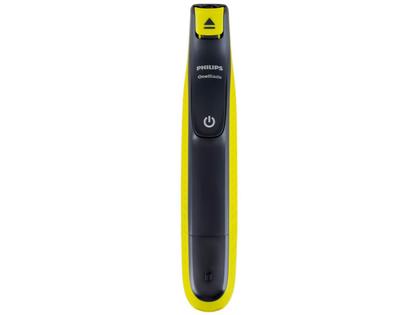 Imagem de Aparador e Raspador Philips OneBlade Male Grooming