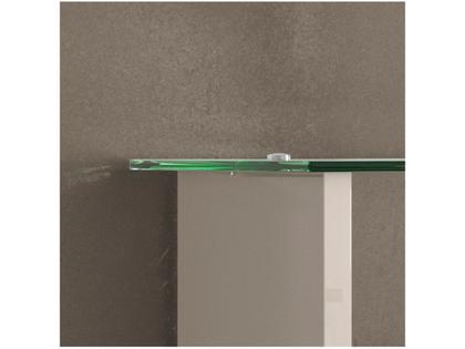 Imagem de Aparador Frizz Calacata Off White - Madetec
