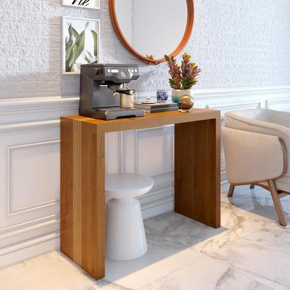 Imagem de Aparador Gold Imbuia 100 cm