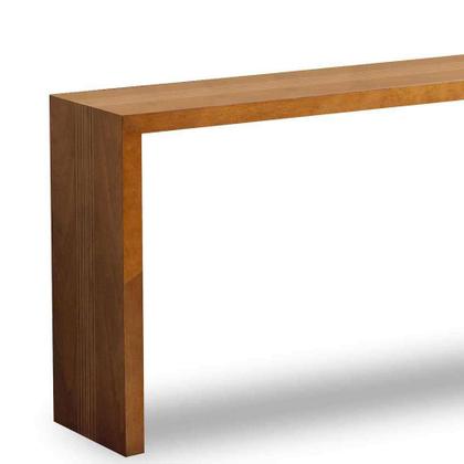 Aparador Gold Imbuia 200 cm - Mobly Imagem de Aparador Gold Imbuia 200 cm