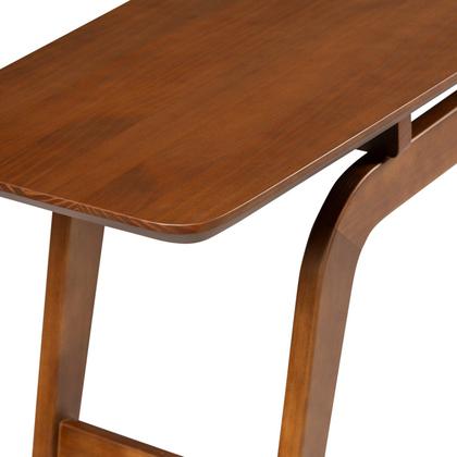 Imagem de Aparador Madeira Maciça 160cm Jamba Cappuccino