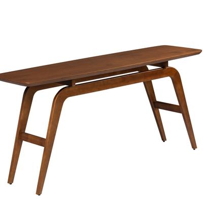 Imagem de Aparador Madeira Maciça 160cm Jamba Cappuccino