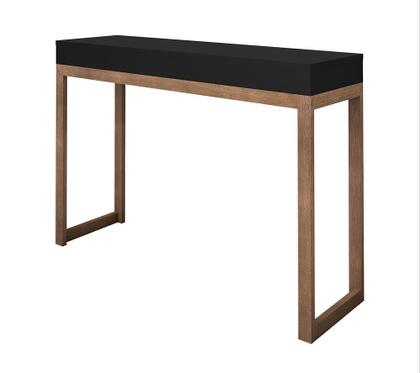 Imagem de Aparador Mesa Cantinho Do Café Hall De Entrada Planalto 120cm Decorativo