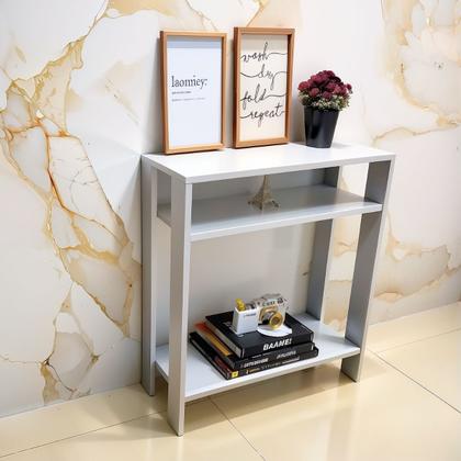 Imagem de Aparador mesinha, mesa de apoio, mesa de impressora escritório, mesa de café, sala, cozinha, refeitório, mesa bebedouro