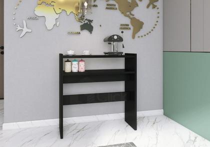 Imagem de Aparador mesinha Para Quarto Apoio