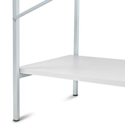 Imagem de Aparador Natal Buffet Decoração Industrial Para Sala Mesa Lateral Cantinho Do Café