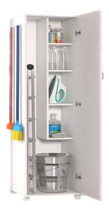 Imagem de Aparador para lavanderia Retrô Old School