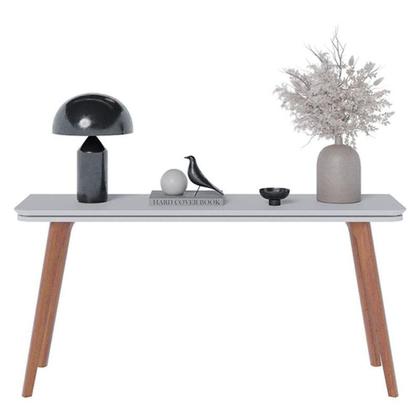 Imagem de Aparador Para Sala Ambiente Zuri Off White - Imcal