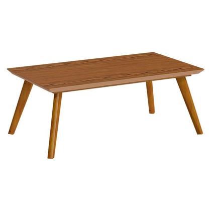 Imagem de Aparador para Sala Zuri com Mesa de Centro Classic Freijó - Imcal