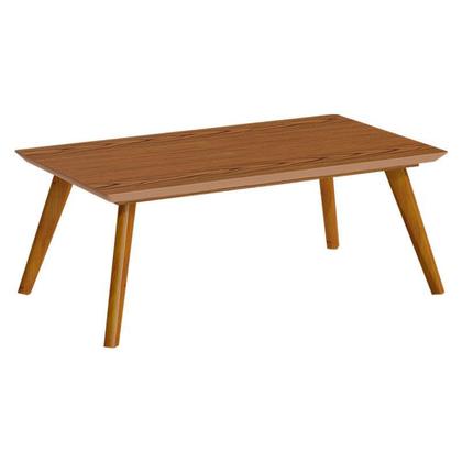 Imagem de Aparador para Sala Zuri com Mesa de Centro Classic Freijó - Imcal